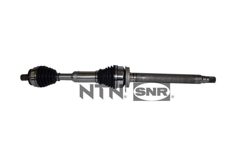 SNR ÖN AKS KOMPLE SAG VOLVO XC60 I 10>15 D3-D4-T5-T6 XC60 II 15> D4 OTOMATİK ŞANZIMAN 8 VİTES OEM: 36010216 31325111 - SNR DK65009 kodlu oto yedek parça görseli