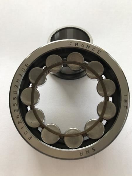 SNR ŞANZUMAN RULMANI CLIO-KNG-LGN-MGN-R19-SCENIC 25x59x18 EC12625S02H206 x OEM: 7703090425 - SNR EC12625S02H206 kodlu oto yedek parça görseli