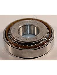 SNR ŞANZUMAN RULMANI MASTER-TRAFIC II 8200298117 OEM: 8200298117 - SNR EC41457H206 kodlu oto yedek parça görseli