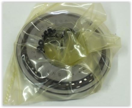 SNR ŞANZUMAN RULMANI BRAVO 1.4 EC42193YS02H206 55188083-55181939-55181941 OEM: 55188083-55181939-55181941 - SNR EC43082S01H206 kodlu oto yedek parça görseli