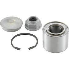 SNR ARKA TEKER RULMANI KIT RENAULT CAPTUR I 13 CLIO IV 12 KANGOO 10 ZOE 12 EXPRESS 21 SYMBOL III 14 DACIA DUSTER 10 DOKKER 12 LOGAN II 12 SANDERO II 12 62x30x48 430009707R-432102069R-432103106R OEM: 430009707R-432102069R-432103106R - SNR FC40696S12 kodlu oto yedek parça görseli