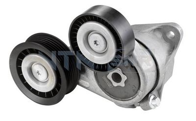 SNR ALTERNATÖR GERGİ RULMANI V GERGİ KÜTÜĞÜ FORD C-MAX-FOCUS C-MAX-FOCUS II 1.8 TDCi 04-12 OEM: 4M5Q6A228ED-1352451-1367254 - SNR GA35264 kodlu oto yedek parça görseli