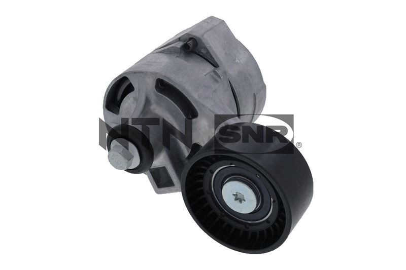 SNR ALTERNATÖR GERGİ RULMANI KÜTÜKLÜ TRANSIT V348 2.4 TDCI 3.2 200PS 06 11 OEM: 6C1Q6A228BC-1445915 - SNR GA35271 kodlu oto yedek parça görseli
