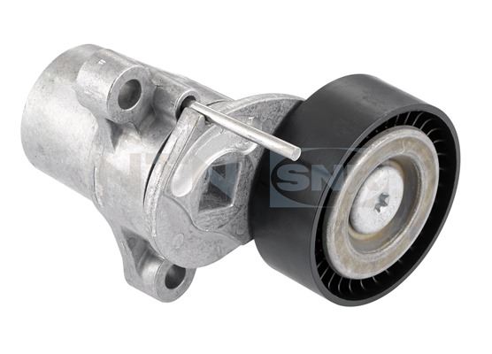 SNR ALTERNATÖR GERGİ RULMANI KÜTÜKLÜ FOCUS III 11> B-MAX 11>FIESTA 08> YENI CONNECT 14> COURIER 14> M ONDEO 14>ECOSPORT 16> 1.0 ECOBOOST OEM: CM5Q6A228BB-2431347 - SNR GA35287 kodlu oto yedek parça görseli