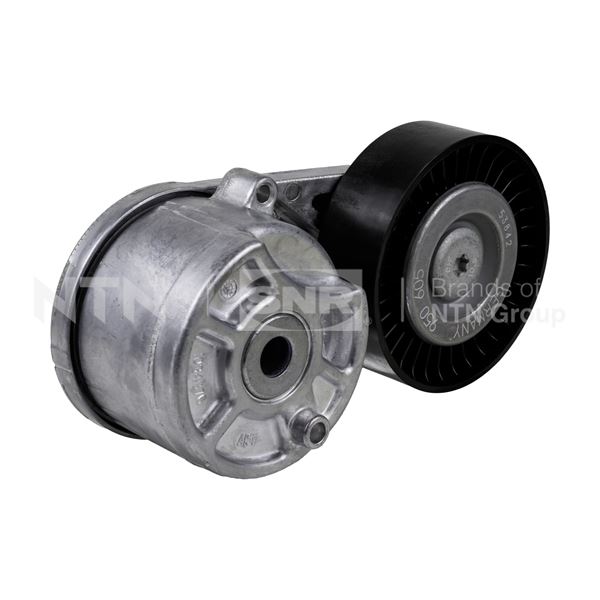 SNR ALTERNATÖR KAYIŞ GERGİSİ KOMPLE TRANSIT V-362/V-363 17> 2.0 ECOOBLUE OEM: GK2Q6A228SA-GK2Q6A228AB-2018333 - SNR GA35290 kodlu oto yedek parça görseli