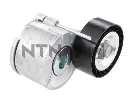 SNR ALTERNATÖR GERGİ RULMANI KÜTÜKLÜ DOBLO-FIORINO-LINEA-NEMO-BIPPER-COMBO 1.3 DMultijet 10 51837961-55244469 OEM: 51837961-55244469 - SNR GA35819 kodlu oto yedek parça görseli