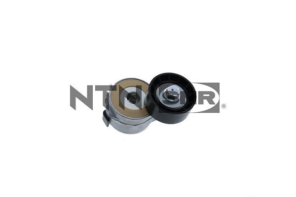 SNR ALTERNATÖR GERGİ RULMANI P206-BIPPER-EXPERT-PARTNER-BERLINGO-C5-JUMPY-NEMO 1.4HDI-1.6HDI 5751.F3-1611424880-9654127380 OEM: 5751.F3-1611424880-9654127380 - SNR GA35917 kodlu oto yedek parça görseli