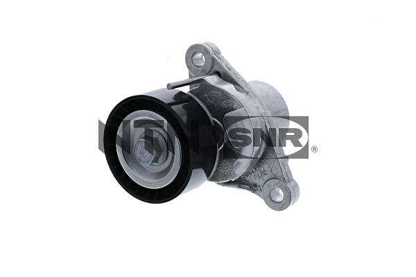 SNR ALTERNATÖR GERGİ RULMANI EXPERT IV-PARTNER FL B9 -P308 II-P3008 FL-P3008 II P84 P5008 II P87 OEM: 1613255380-9803757480 - SNR GA35937 kodlu oto yedek parça görseli