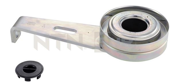 SNR ALTERNATÖR GERGİ RULMANI BOXER-DUCATO-PARTNER-P306-405-406-EXPERT-BERLINGO-JUMPER-JUMPY 1.9D-1.9TD OEM: 5751.15-5751.38-9627860780-9627860 - SNR GA35970 kodlu oto yedek parça görseli