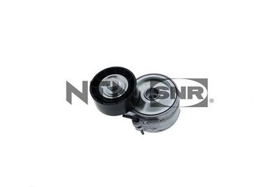 SNR ALTERNATÖR GERGİ RULMANI KÜTÜKLÜ PARTNER-P206-306-307-BOXER-BERLINGO-JUMPY-JUMPER 1.9D-2.0D OEM: 1613840080-5751.74-9636782780 - SNR GA35998 kodlu oto yedek parça görseli