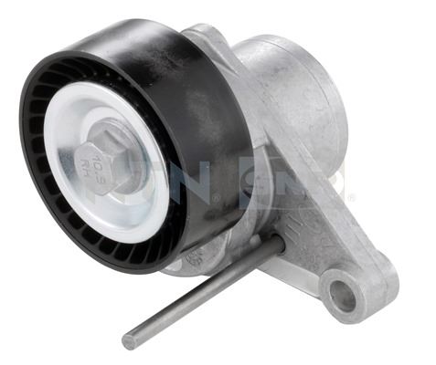 SNR ALTERNATÖR GERGİ RULMANI KÜTÜKLÜ P206-207-307-308-1007-C2-C3-C4 1.1i-1.4i-1.4 16V-1.6 16V OEM: 1611425280-5751.C3-5751.G7 - SNR GA359.15 kodlu oto yedek parça görseli