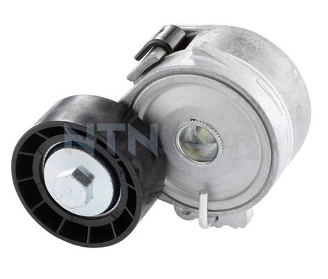 SNR ALTERNATÖR GERGİ RULMANI KÜTÜKLÜ PARTNER-BERLINGO-SCUDO 1.9D 97 5751.94-9405751949 OEM: 5751.94-9405751949 - SNR GA359.24 kodlu oto yedek parça görseli