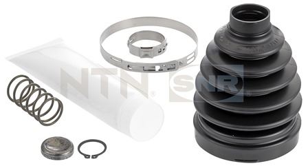 SNR AKS KORUGU RENAULT RENAULT MEGANE III CC OEM: 397413462R - SNR IBK55011 kodlu oto yedek parça görseli