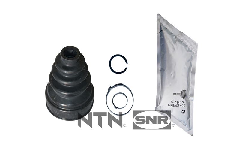 SNR AKS KORUGU HYUNDAİ İ30 10-2007 11-2011 İ30 BREAK 02-2008 06-2012PRO CEED 02-2008 09-2012 OEM: 49595-1H010 - SNR IBK84001 kodlu oto yedek parça görseli