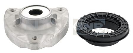 SNR AMORTISOR TAKOZU ON MERCEDES W176 W246 C117 X156 RULMANLI OEM: A2463230020-A2049810025 - SNR KB65113 kodlu oto yedek parça görseli