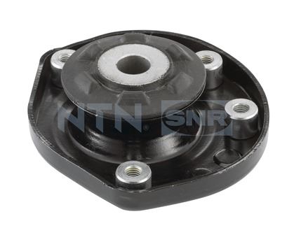 SNR AMORTISOR TAKOZU ON MERCEDES SPRINTER B906 . VW CRAFTER 30-35-50 A9063230520-2E0407181C OEM: A9063230520-2E0407181C - SNR KB65117 kodlu oto yedek parça görseli