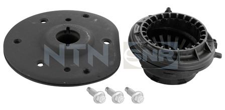 SNR ÖN AMORTİSÖR TAKOZU-BİLYASI MONDEO IV 07-14 SMAX 06-14 VOLVO S80 08 S60 10 V60 V70 XC60 XC70 OEM: AG913K155BAB-6G913K099NBA-31340605 - SNR KB65230 kodlu oto yedek parça görseli