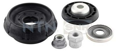 SNR ÖN AMORTİSÖR TAKOZU RULMANLI TAKIM KNG 97 CLIO II 98 SYMBOL 00 TWNG 07 KB655.50 543A00300R-7701479059-7701472254 OEM: 543A00300R-7701479059-7701472254 - SNR KB655.07 kodlu oto yedek parça görseli