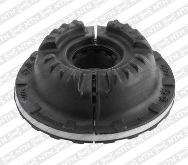 SNR AMORTİSÖR TAKOZU AUDI A4-A5-Q5 2.0 TFSI-2.0 TDI-1.8 TFSI-2.0 TFSI-2.7 TDI CDNC-CAHB-CAHA-CCWA OEM: 8K0412377D-8K0412377B - SNR KB65722 kodlu oto yedek parça görseli