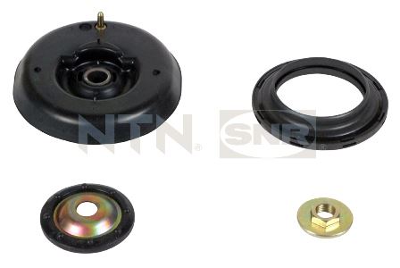 SNR SÜSPANSİYON RULMAN KİTİ C2 1.4-1.6 HDI 09.03 C3 02.02 OEM: 503180-503375-503891-503849-503369 - SNR KB659.22 kodlu oto yedek parça görseli
