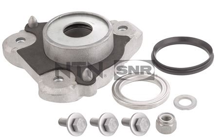 SNR AMORTİSÖR TAKOZU ÖN SOL DUCATO-JUMPER-BOXER 02 TÜM MOTOR TİPLERİ OEM: 1339629080-134589708-5038.A4 - SNR KB659.26 kodlu oto yedek parça görseli