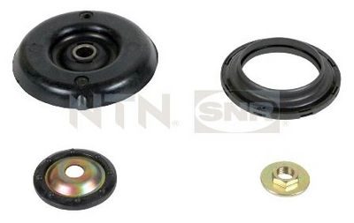 SNR AMORTİSÖR ÜST TAKOZU RULMAN KİTİ PEUGEOT P308 07 CITROEN C4 09 DS4 11-15 1.6 16V 9813916080-5031.F0-5033.C9-5038.G4 OEM: 9813916080-5031.F0-5033.C9-5038.G4 - SNR KB659.33 kodlu oto yedek parça görseli
