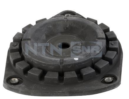 SNR AMORTİSÖR TAKOZU SAĞ/SOL RENAULT FLUENCE 09 MEGANE III 09 SCENIC III 09 1.5dCi 1.6 16V 543200001R OEM: 543200001R - SNR KBLF41795 kodlu oto yedek parça görseli