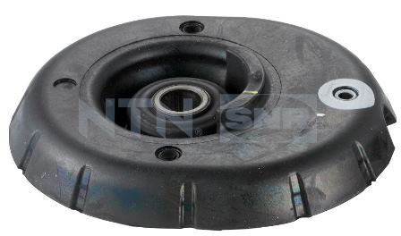 SNR AMORTİSÖR TAKOZU ÖN C3-C3 AIRCROSS-C4 CACTUS-C-ELYSEE-DS3-DS3-2008-208-301 OEM: 5031.F2-5038.G6-5038.H4 - SNR KBLF45 kodlu oto yedek parça görseli