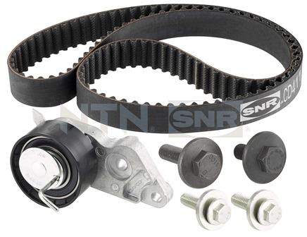 SNR TRIGER SETI FIESTA IV / V 98 05 FUSION 02 05 1.25 16V / 1.4 16V FOCUS 98 05 1.4 16V / 1.6 16V MAZDA 121 III 1.25 96 03 VOLVO S40 II 1.6 05 12 MAZDA II 1.25 / 1.4 / 1.6 03 OEM: 3M5Q8A615DA-1672143-31330784 - SNR KD45218 kodlu oto yedek parça görseli