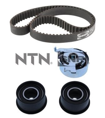 SNR EKSANTRİK GERGİ KİTİ 169x240 VECTRA B 96-02 -OMEGA B 94-99 ASTRA F-VECTRA A 94 96 CALIBRA 97 1.8İ-2.0İ 16V X20XEV-X18XE CHEVROLET LACETTI-EPICA-EVENDA 2.0 16V LDA-L88 OEM: 95516738-1606192-93174261-92063917 - SNR KD45306 kodlu oto yedek parça görseli