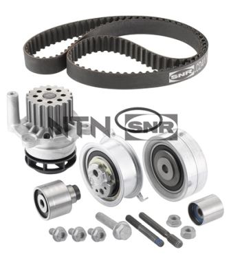 SNR DEVİRDAİMLİ TRİGER SETİ CRAFTER-T6-A3-JETTA-CADDY-POLO-PASSAT 1.6-2.0 TDI CAYB/C/D-CAAB/C-CKUB-CFFB 03L198119A-03L198119B-03L198119C OEM: 03L198119A-03L198119B-03L198119C - SNR KDP457720 kodlu oto yedek parça görseli