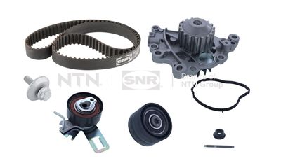 SNR TRIGER SETI DEVIRDAIM LI FOCUS IV 17 EURO 6 1.5 TDCI 17 CONNECT 17 2008-208-3008 II-301-308 II-5008 II-508-EXPERT-PARTNER-BERLINGO-C3 III-C4 CACTUS-C4 OEM: 1628926180-JX6Q8B596AA-3557001 - SNR KDP459720 kodlu oto yedek parça görseli