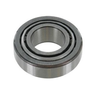 SNR TEKER RULMANI ON DIS MERCEDES W124 W201 OEM: A0029802002 - SNR LM12749.710 kodlu oto yedek parça görseli