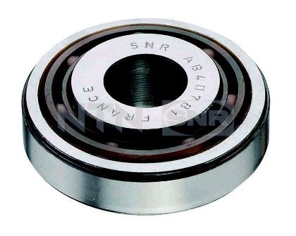 SNR AMORTİSÖR RULMANI TRAFIC II-VIVARO AB40781 5432500QAB-4408056-8200010518 OEM: 5432500QAB-4408056-8200010518 - SNR M255.06 kodlu oto yedek parça görseli