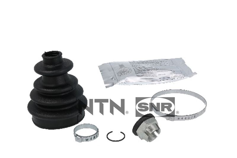 SNR AKS KORUGU AUDİ 80 B2 09-1981 08-1986 AUDİ 90 B2 10-1984 03-1987COUPE B2 09-1983 10-1988 191498203-321498203-1603179 OEM: 191498203-321498203-1603179 - SNR OBK54015 kodlu oto yedek parça görseli