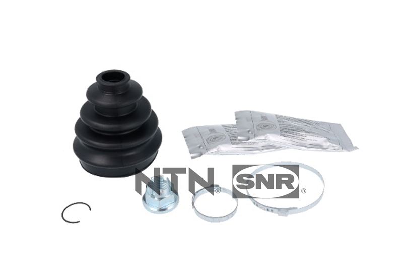 SNR AKS KORUGU ON RENAULT SCENIC III 10 MEGANE III 10 MEGANE IV 15 TALISMAN 15 SCENIC IV 15 1.6dCi 2.0dCi OEM: 7701209930 7701209991 - SNR OBK55004 kodlu oto yedek parça görseli