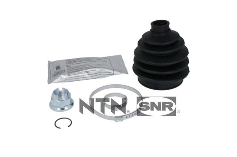 SNR AKS KORUGU ON SAG-SOL RENAULT CAPTUR I 12 CLIO IV 12 FLUENCE 09 MEGANE III 09 OEM: 7701209251 - SNR OBK55009 kodlu oto yedek parça görseli