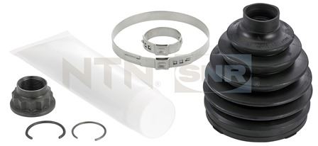 SNR AKS KORUGU TOYOTA TOYOTA COROLLA OEM: 0442702410-0442702411-0442802440-04 - SNR OBK69002 kodlu oto yedek parça görseli