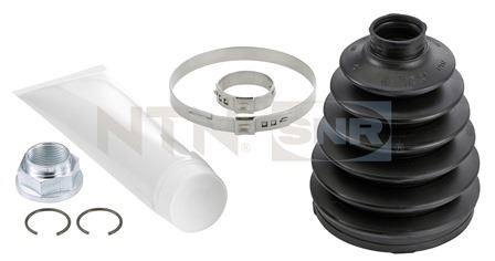 SNR AKS KORUGU HONDA HONDA CR-V OEM: 42018T1GE01-44018T1TE11-44018T1TE03 - SNR OBK74004 kodlu oto yedek parça görseli