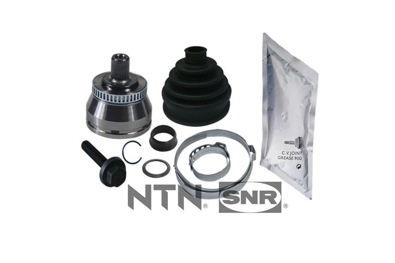 SNR AKS KORUGU OEM: 3B0498099CX-3B0498099H-8D0407305M - SNR OJK54005 kodlu oto yedek parça görseli