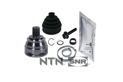 SNR AKS KORUGU TRANSPORTER F70 9-1990 6-2003 OEM: 701498340BX-701498099B-701498340B - SNR OJK54011 kodlu oto yedek parça görseli