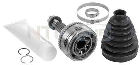 SNR AKS KORUGU RENAULT  - SNR OJK55017 kodlu oto yedek parça görseli