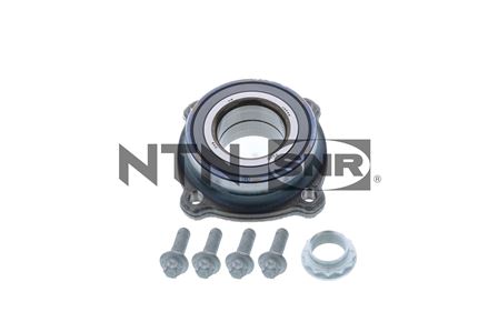 SNR TEKER RULMANI ARKA BMW E39 E60 E61 OEM: 33411095652 - SNR R15029 kodlu oto yedek parça görseli