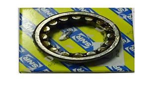 SNR GRUP ÖN MASURALI RULMAN R9-R11-SAXO-P106 I-II  - SNR RNU12044S01 kodlu oto yedek parça görseli