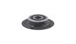 SNR ARKA TEKER PORYASI RULMANLI RENAULT KANGOO 97 ABS Lİ 4320200QAC-7701208075 OEM: 4320200QAC-7701208075 - SNR TGB12095S50 kodlu oto yedek parça görseli