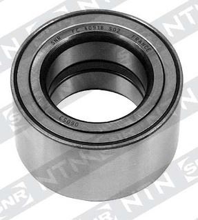 SNR ÖN TEKER RULMANI DUCATO III-BOXER-JUMPER-MASTER III 06 ABS Lİ 55x90x54 3326.71-1606374680-1328054080-5801564346-3050021AA-51745702 OEM: 402103708R-4419183-1346650080 - SNR XFC45088S01 kodlu oto yedek parça görseli