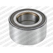 SNR ÖN TEKER RULMAN KİTİ P4007 07 P4008 12 C4 AIRCROSS 12 C-CROSSER 08 LANCER 08 OUTLANDER II 07 OEM: 1611500880-MN101347-3326.74 - SNR XGB35233 kodlu oto yedek parça görseli