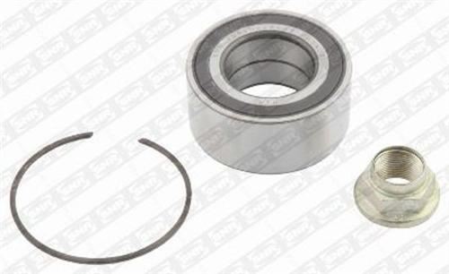 SNR S03P ÖN TEKER RULMANI SCUDO-DUCATO-JUMPY 2.5 96-02 -LANDROVER FREELANDER-ROVER 75-75 FL 92 ABS Lİ 71731547-3326.67-RFC000010 OEM: 71731547-3326.67-RFC000010 - SNR XGB40246S07P kodlu oto yedek parça görseli