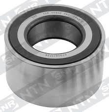 SNR ÖN-ARKA TEKER RULMANI ABS Lİ AUDI Q7 06 PORSCHE CAYENNE 03 TOUAREG I-II 02 OEM: 7L0501287A - SNR XGB40900P kodlu oto yedek parça görseli