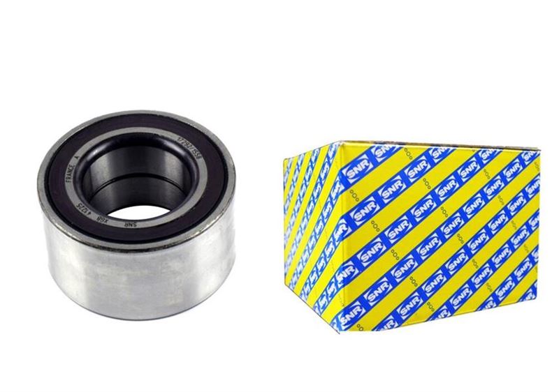 SNR ÖN TEKER RULMANI P407 ABS Lİ x 335082-335085 OEM: 335082-335085 - SNR XGB41225P kodlu oto yedek parça görseli